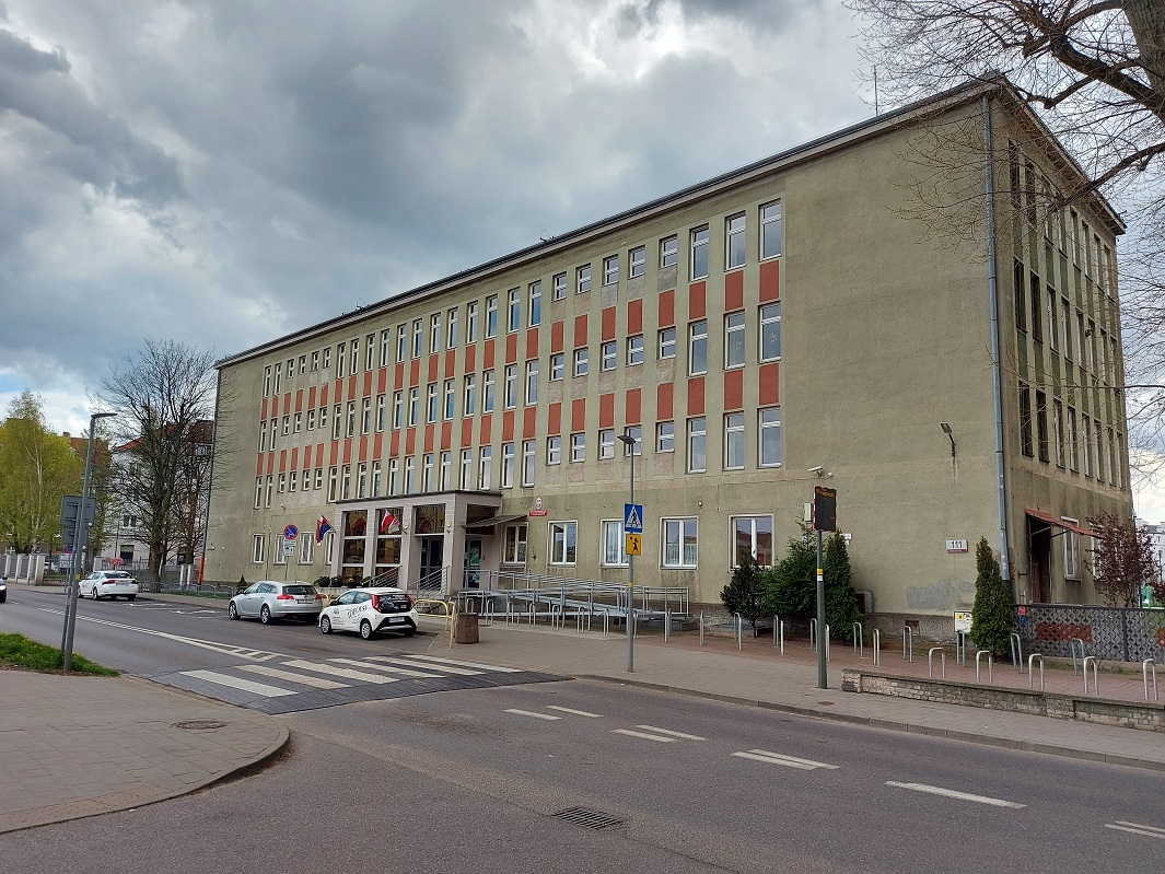 Szkoła Podstawowa nr 52