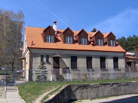 Przedszkole nr 12